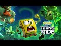 SpongeBob SquarePants Titans Of The Tide Full Game Walkthrough SpongeBob SquarePants Titans Of The Tide Full Game Walkthrough