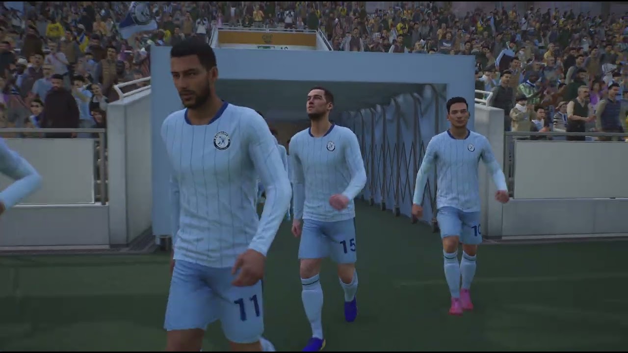 Jornada 8 Tigres UANL vs Nikolaus Heldt