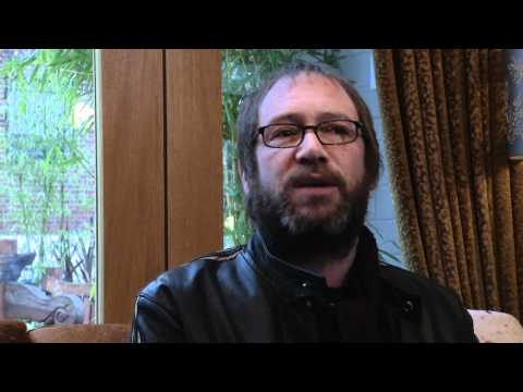 SSTV: Ocean Colour Scene - Simon Fowler Interview [HD] Feb 2011