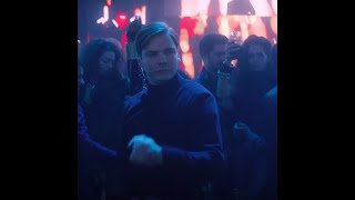 Full Secans Dance Zemo In Falcon And Winter Soldier