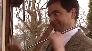 Tee Off, Mr. Bean | Episode 12 | Mr. Bean 