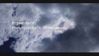 RED LODGE SKYLINE: 4K Cinematic Cloudscape | Pixel 8 Timelapse