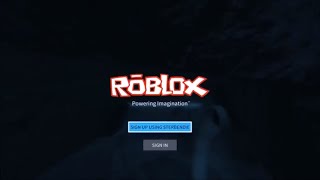 How To Sign To Roblox On Xbox One Youtube - roblox sign in xbox one