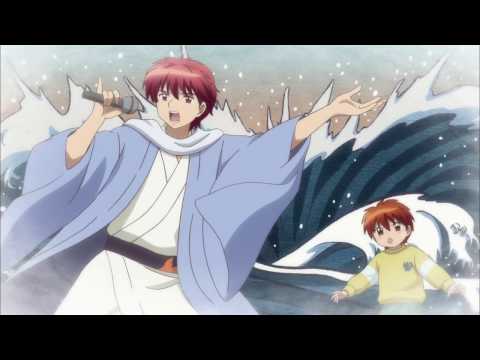 テレビアニメ『境界のRINNE』第3シリーズ プロモーション映像