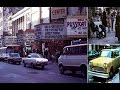 Before the great clean-up began! Vintage pictures of New York in the 1970s.