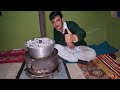 Vegetable Biryani || Veg Biryani Recipe || Village Style Veg Biryani On Wodden Stove#SecretsOfGilgit