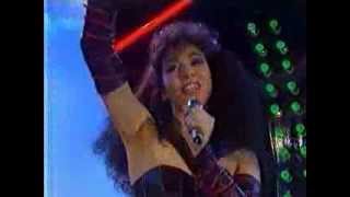 Jennifer Rush - You're my one and only chords