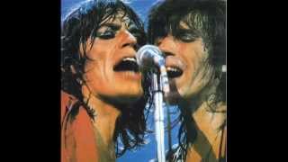 Watch Rolling Stones Fancyman Blues video
