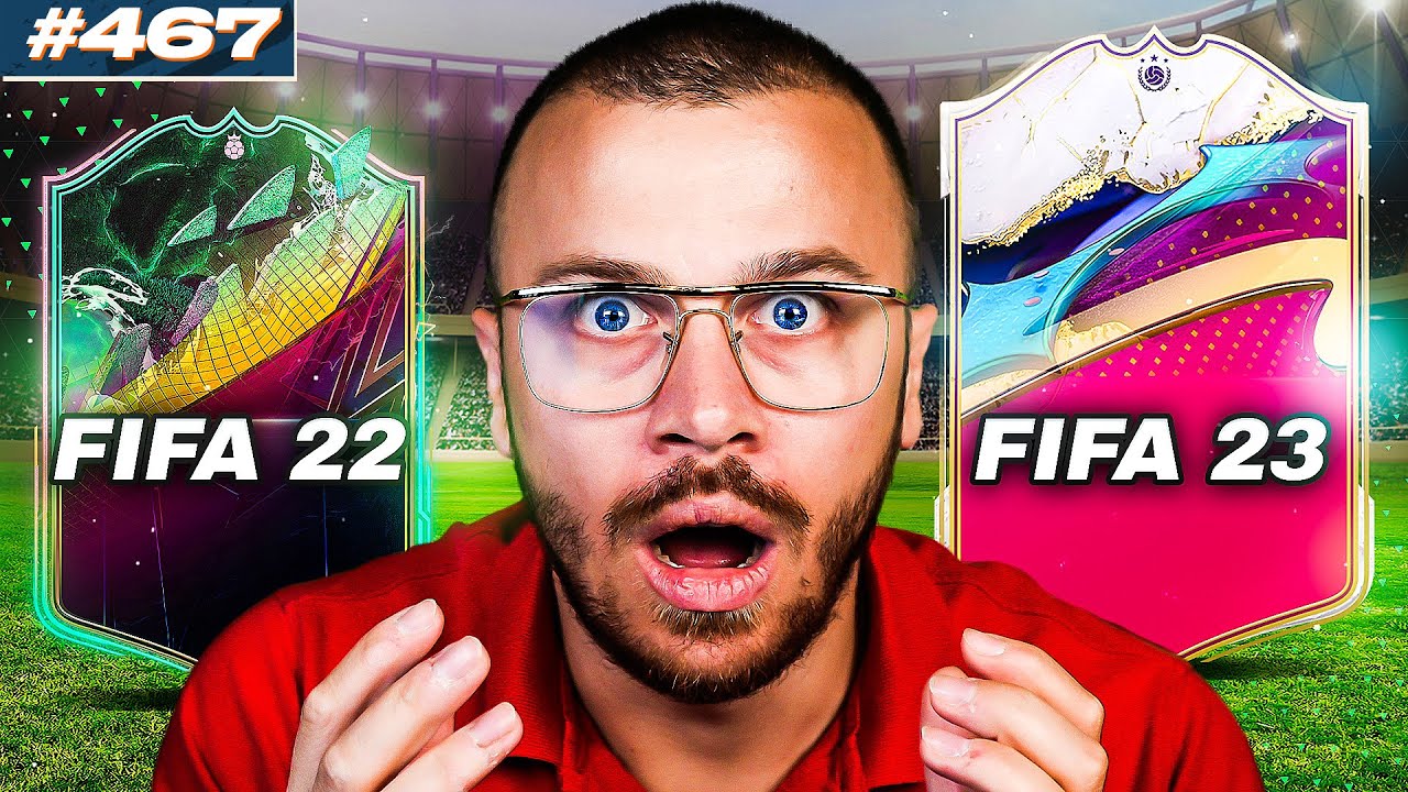 Our Best RTG Player From FIFA 22 is making a Comeback with a GOAT