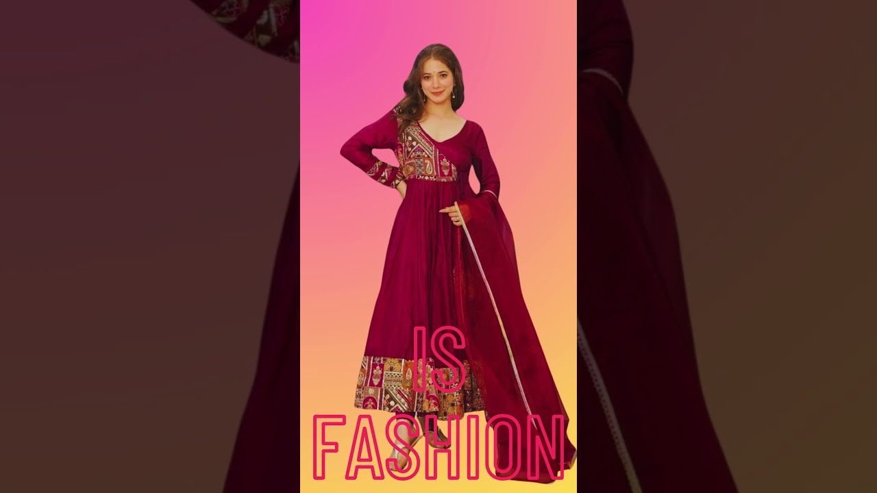 Designer Collection Gown of your Choice  