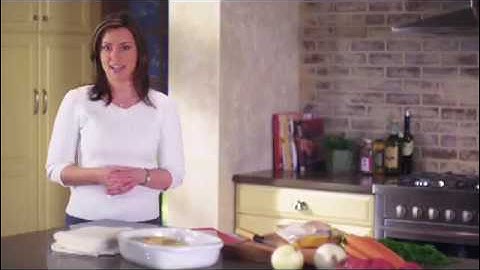 Dupont Corian - "Easy to Clean"