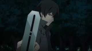 Tatsuya vs Lina 「Full Fight」 - The Irregular at Magic High School S2 [EP 7] - ENG SUB Resimi