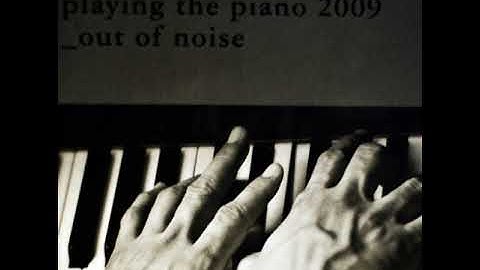 Ryuichi Sakamoto - Aqua [ Piano Solo ]