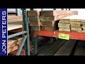 Tour of Monteath Moulding & Lumber Tour of Monteath Moulding & Lumber