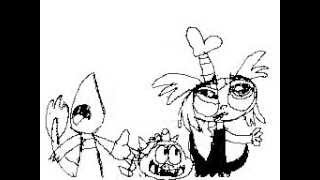 wrecking ball / Flipnote Hatena