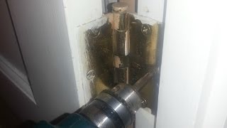 Get Kids To Stop Slamming Doors - Military Dads Tip