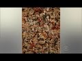 Jackson Pollock painting likely worth millions found in Arizona garage