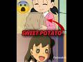 Why Shizuka Like To Eat Sweet Potato Ytshorts Doraemoninhindi Shizuka 4k Status Cartoonfacts