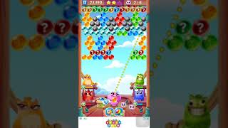 Cookie Cats Pop Level 261 3 stars