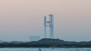 Starship to orbit at last??  Latest update from SpaceX!