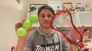 USA ION Live Stringing (Black Friday)