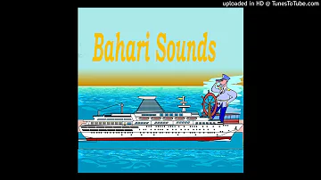 Bahari Sounds - Vol 2 Track 3 (Official Audio)
