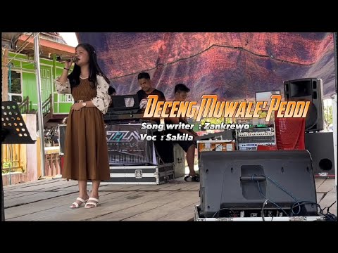 DECENG MUWALE' PEDDI