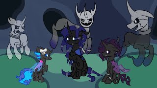 Shining Through The Shadows Episode 1 Trailer 1