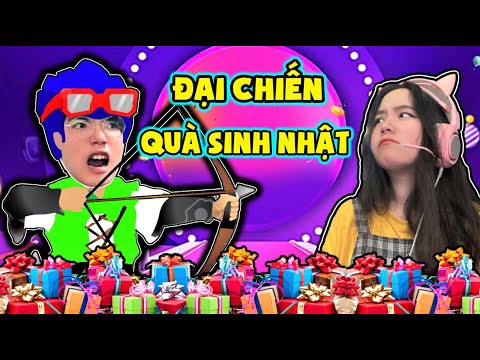 #1 PHONG CẬN TRUY TÌM QUÀ SINH NHẬT CÙNG SAMMY TRONG MINI WORLD ❤ AI LÀ NGƯỜI CÓ NHIỀU QUÀ NHẤT 😍 Mới Nhất 99 #1 PHONG CẬN TRUY TÌM QUÀ SINH NHẬT CÙNG SAMMY TRONG MINI WORLD ❤ AI LÀ NGƯỜI CÓ NHIỀU QUÀ NHẤT 😍 Mới Nhất