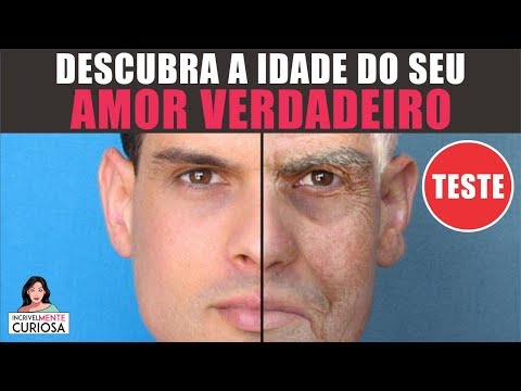 Vídeo: Como Encontrar O Amor Em Qualquer Idade