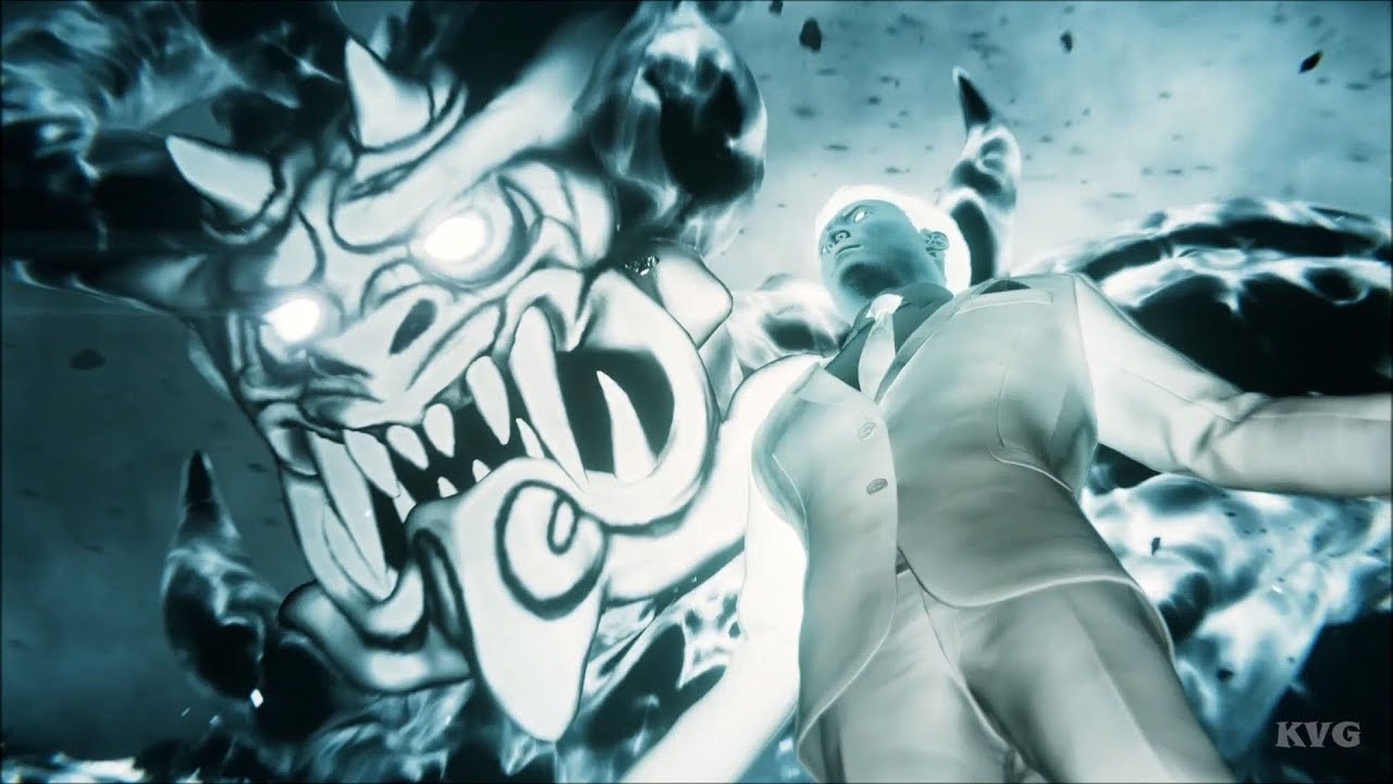 Marvel's Spider-Man (2018) - Mister Negative - Boss Fight | Gameplay ...