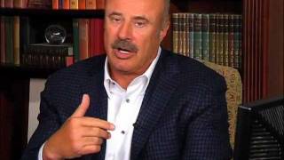 Dr. Phil Live Ustream Chat - Your Province as a Parent