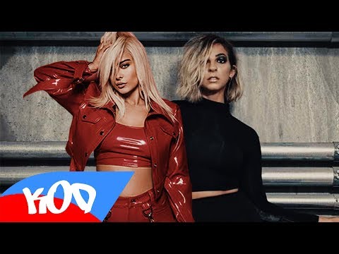 gabbie-hanna-&-bebe-rexha---(meant-to-be-out-loud)---kod-music