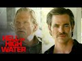 &#39;It Will Haunt Us Both&#39; Scene | Hell or High Water