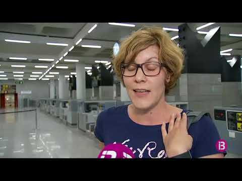 Vídeo: Per Què Estan En Vaga Els Assistents De Vol De Lufthansa