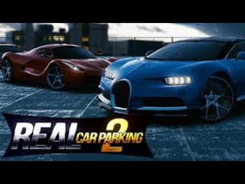 Real car parking 2 | IGROMAN