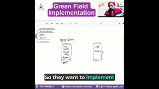 Green Field Implementation
