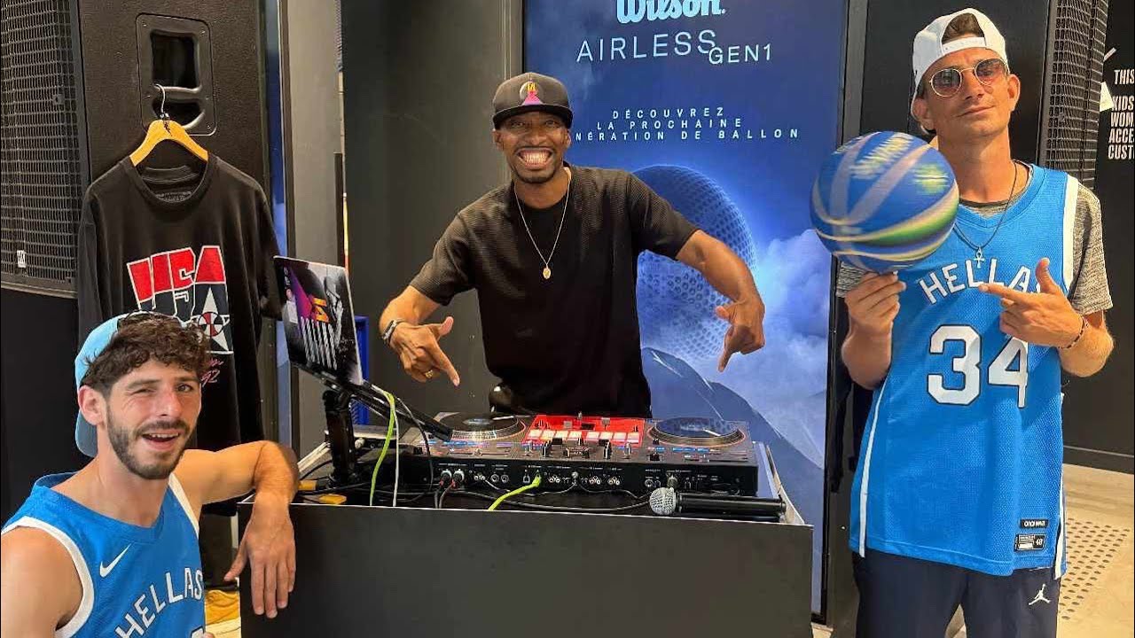 Kyle The Shrimp & Movemasta 