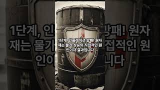 💰 위기일수록 오른다! 금과 원자재 투자, 딱 3단계로 끝내는 법