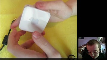 M.I.C. iHub Unboxing