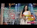 Permata hati  lusyana jelita full album terbaru om adella 2023