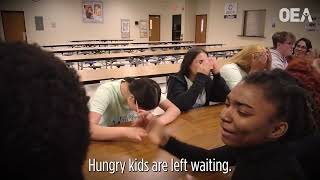 A Day Without Education Support Professionals