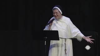 Sr. Mary Madeline Todd, OP | Discernment of Spirits | 2023 St. John Bosco Conference