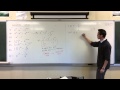 Negative Indices and Exponents
