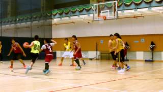 STARLEAGUE S4 20140701 REDZ vs RC★ q4