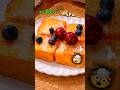 ✅ 3 Ingredients Snacks Recipe | No Oil, No Gas | Kid's Tiffin Recipe | New Bengali Ranna #shorts