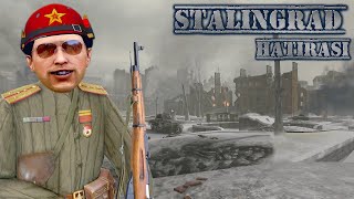 Sovyetler Di̇renmeye Devam Edi̇yor Call Of Duty 2 - Bölüm 3