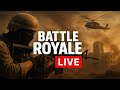 🔴 AO VIVO AGORA! Warzone Cod squad Asia 👑