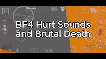 GVOX - Base Small Showcase | HL2GMED Android