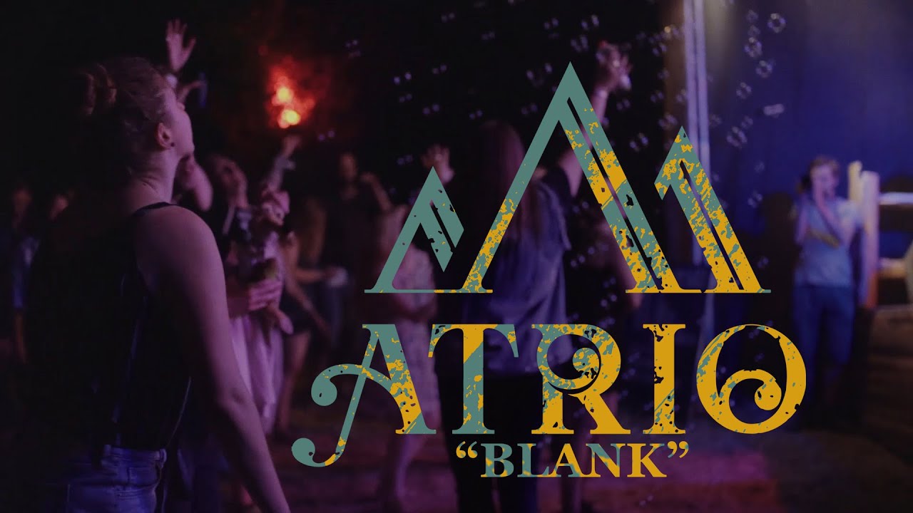 ATRIO "Blank" (Live) – Nonstock Festival 2019